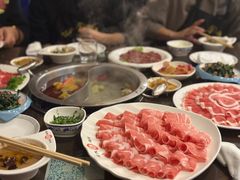 -匹夫涮肉城(黄村店)