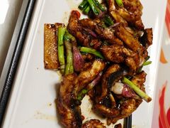 -年辉渔村·非遗传承餐厅(新丰江店)