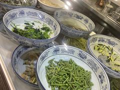 -老保定驴肉馆(云岗路店)