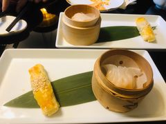 -上海苏宁宝丽嘉酒店·嘉府壹号中餐厅