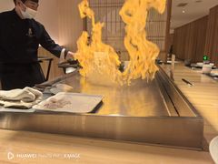 -厦门源昌凯宾斯基大酒店-隠れ鉄板焼