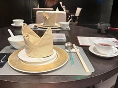 -万丽轩·粤菜(王府井金茂万丽酒店)
