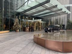 -外滩悦榕庄·海怡西餐厅