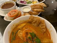 -关夫人餐厅(阳光广场店)