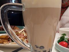 -新旺茶餐厅·早餐·夜宵(仙霞店)