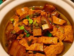 -华顺土菜馆(洪岗路店)