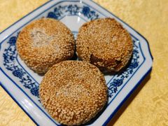 -东来顺饭庄(金泉广场店)