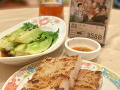 -唐苑酒家·岭南粤菜名店(太古仓店)