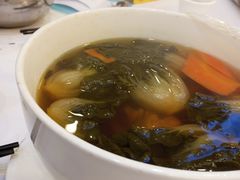 -潮喜竹溪荔湖酒家(荔枝湾店)