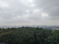 -虞山风景区