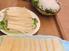 -东来顺饭庄(天坛店)