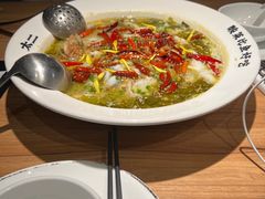 -太二酸菜鱼(正大广场店)