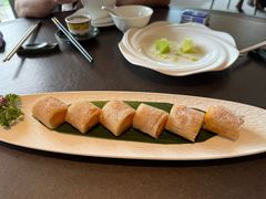 -南海渔村·徐博馆(琶洲店-粤菜养生宴)