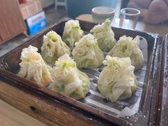 -绥缘老烧麦(中天店)