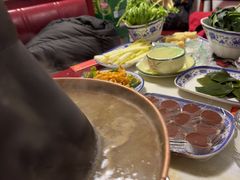 -吉祥涮羊肉