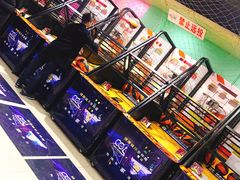 -大玩家(拱墅万达店)