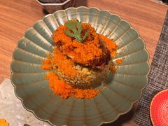 -满来寿喜烧(金虹桥店)