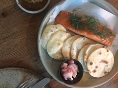 -BOR Eatery(安福路店)