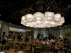 大堂-潮堂(环球金融中心店)