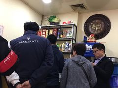 -老七饭馆(光荣道总店)