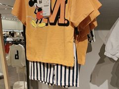 -ZARA(金安国际购物广场店)