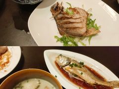 -京香轩·中餐厅(上海中庚聚龙酒店)