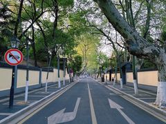 -颐和路民国时期公馆风貌区