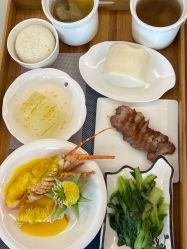 -蓓爱娇琪月子会所(虹口店)