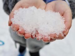 -Mr·Kuma酷么先生雪之乐园