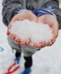 -Mr·Kuma酷么先生雪之乐园