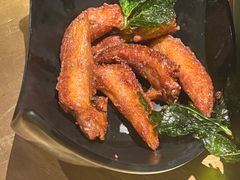 -烤匠麻辣烤鱼(双流明城购物中心店)