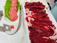 -八合里牛肉火锅(上海中山公园店)