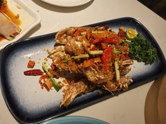-避风塘(江南环球港店)