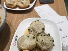 -小杨生煎(龙阳广场店)