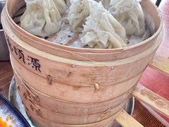 -德顺源·非遗烧麦·老菜(大观园店)