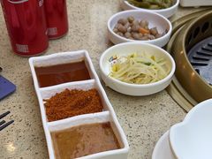 -妙香居韩国烤肉(容桂天佑城店)