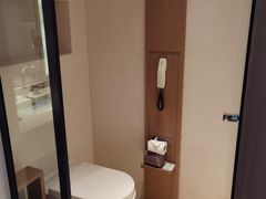 -杭州逸酒店(西湖武林店)