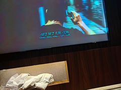 -臻享养生·SPA·影院式足道(汇臻店)