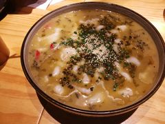 -十三式重庆江湖菜(金茂览秀城店)