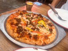 -Tubestation站点比萨(五道营店)