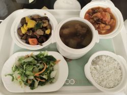 -安馨无忧月子中心(青秀店)