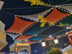 -井格重庆火锅(花乡奥莱店)