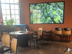 -滇野云南野生菌餐厅(陕西南路店)