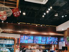 -西部马华清真兰州牛肉面·烧烤夜市(三里河店)