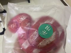 火龙果软欧-台灣光芒手作(万安街店)