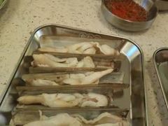 -白仁仔· 活烤海鲜 宵夜(豫园店)