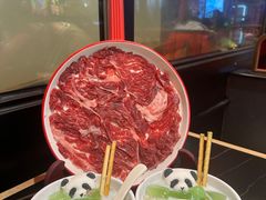 -蜀大侠火锅(四川北路店)