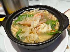 -葛记焖饼(经一路店)