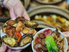 -好好彩啫啫煲·广东小馆(上海七宝领展广场店)
