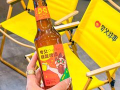 -夸父炸串(酒仙桥店)